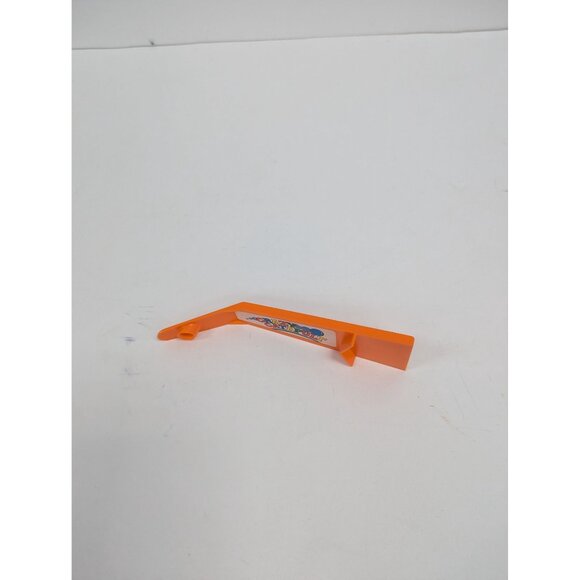 Fun House Board Game 1988 REPLACEMENT Part Piece Crazy Catapult - Picture 4 of 4